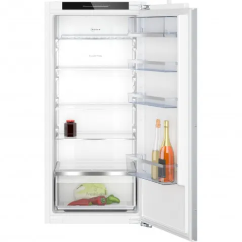 Neff N70 KI1413DD1 Einbau-Kühlschrank 122cm Nische ohne