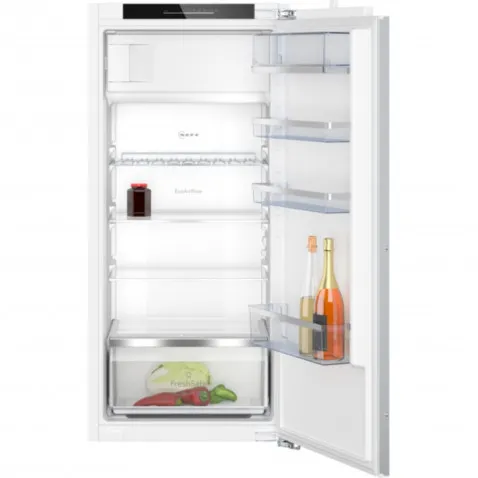 Neff N70 KI2423DD1 Einbau-Kühlschrank 122cm Nische mit