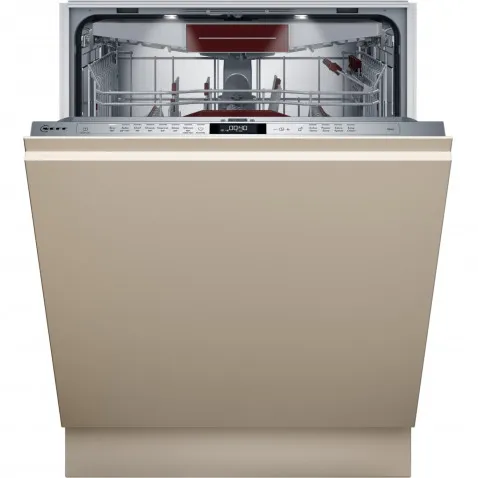 Neff N70 S157ZCX01E Eiinbau- Geschirrspüler,