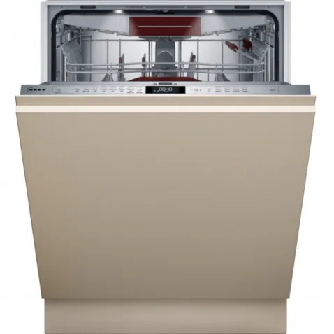 Neff N70 S257ZCX01E Geschirrspüler