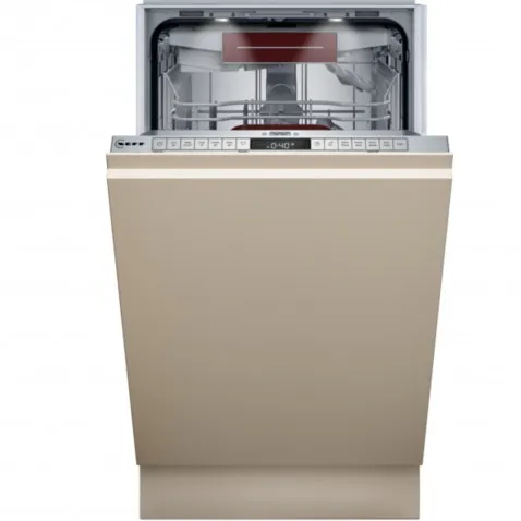 Neff N70 S857ZMX03E Einbau- Geschirrspüler