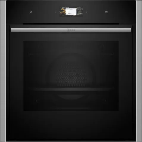 Neff N90 B64CS31N0 Einbaubackofen 60 cm,