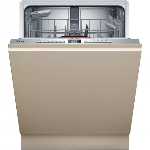 Neff S255EAX16E Einbau-Geschirrspüler vollintegriert 60