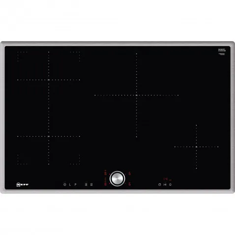 Neff T48BT13N2 Induktion 80cm