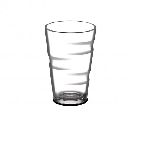 Nespresso View Rezeptglas (350ml)