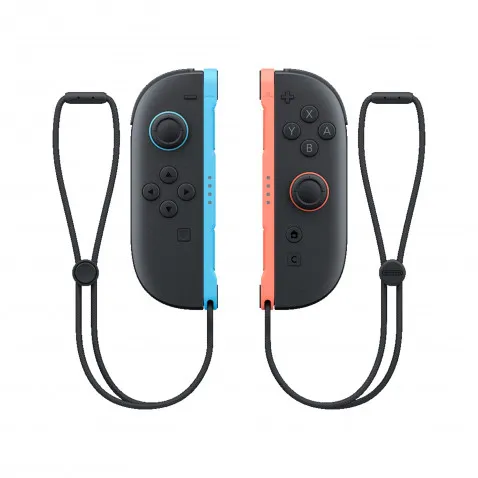 Nintendo Joy-Con 2 2er-Set blau/rot