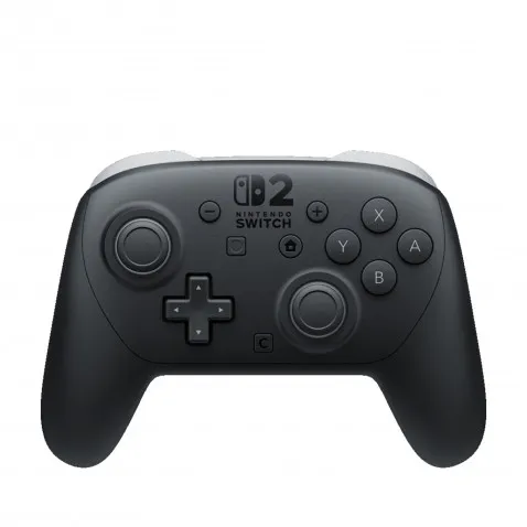Nintendo Switch 2 Pro Controller