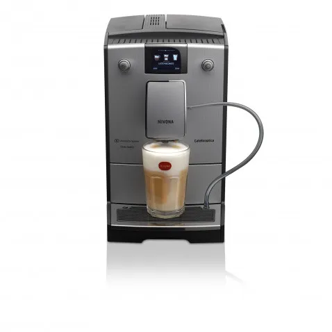 Nivona CafeRomatica NICR 769
