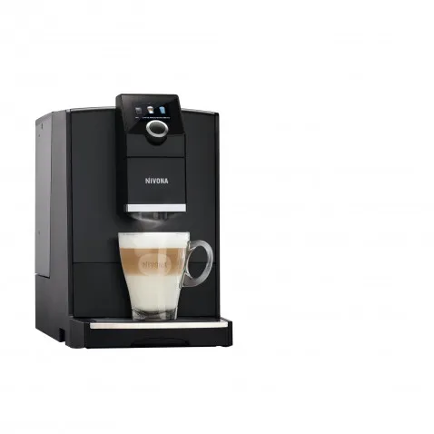 Nivona CafeRomatica NICR 790 Kaffeevollautomat,