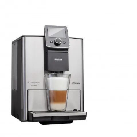 Nivona CafeRomatica NICR 825 Kaffeevollautomat,