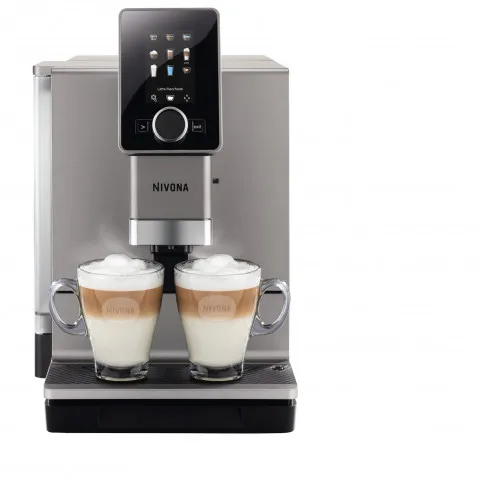 Nivona CafeRomatica NICR 930 Kaffeevollautomat,