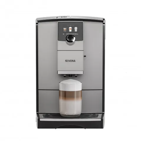 Nivona CafeRomatica NICR793 Kaffeevollautomat,