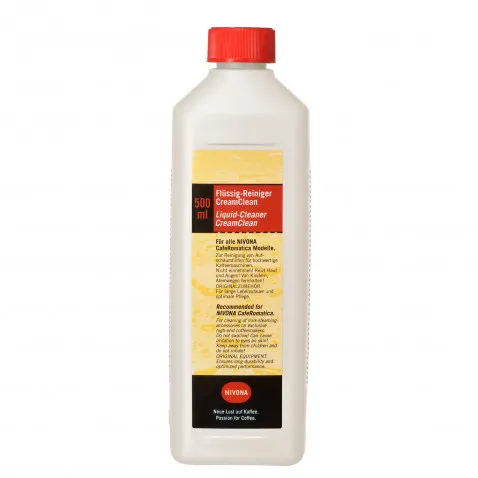 Nivona Flüssig-Reiniger CreamClean 500ml NICC705