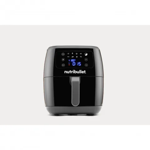 NutriBullet XXL Digital AirFryer NBA071B