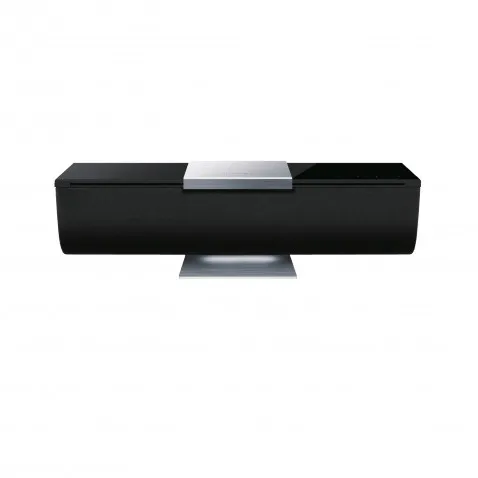 Onkyo iOnlyPlay ABX-100 schwarz iPod/iPhone