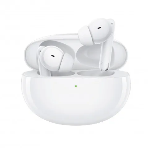 OPPO Enco Free2 White kabellose