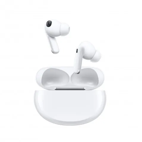 OPPO Enco X2 White kabellose
