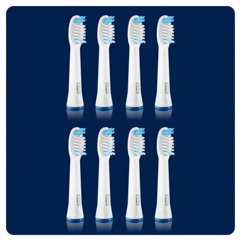 Oral-B Aufsteckbürsten Pulsonic Clean