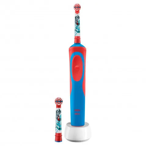 Oral-B Kids StarWars Promo Starterpack