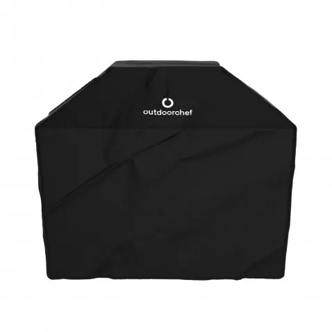 Outdoorchef Abdeckhaube Heat X-345 RB für Grillstation,