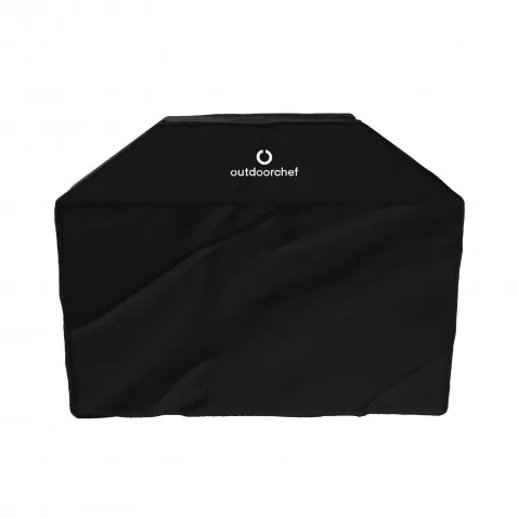 Outdoorchef Abdeckhaube Heat X-445 RB für Grillstation,