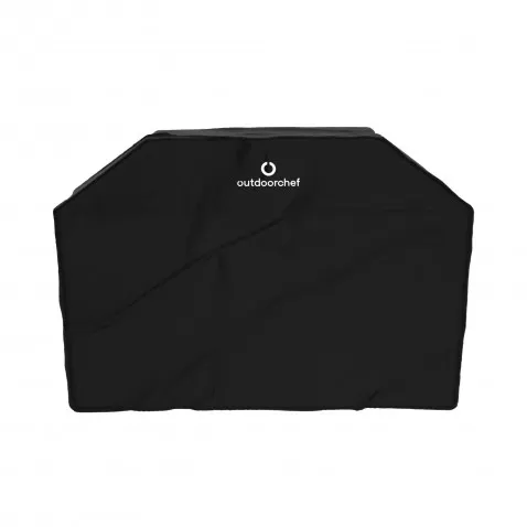 Outdoorchef Abdeckhaube Heat X-545 RB für Grillstation,