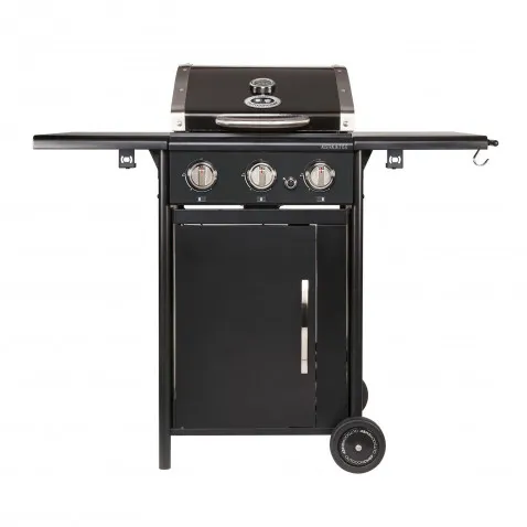 Outdoorchef Australia 315 G schwarz Gasgriller