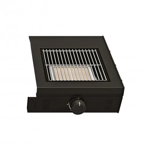 Outdoorchef Blazing Zone Kit Plus 18.215.01 /