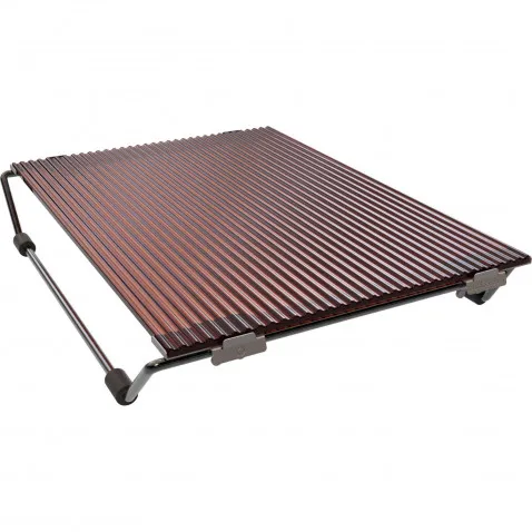 Outdoorchef Blazinglas für HEAT Gasgrill