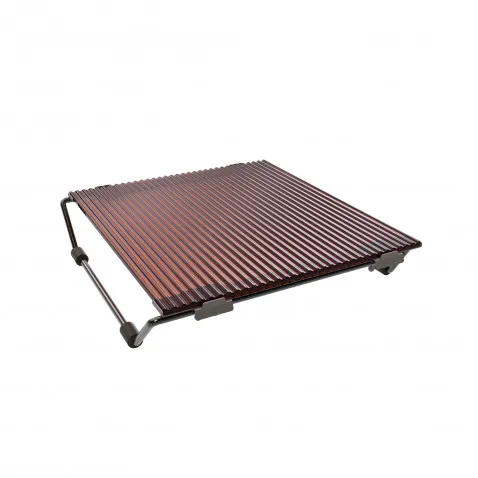 Outdoorchef Blazinglas L 240x270