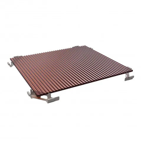 Outdoorchef Blazinglas universal 270 x 243 mm,