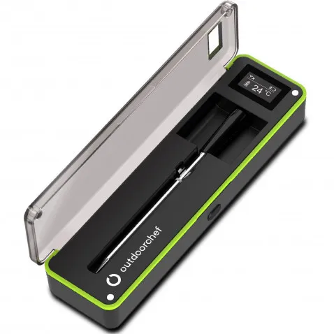 Outdoorchef Easy Check Single Bluetooth Wireless