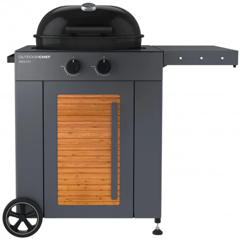 Outdoorchef Gasgriller Arosa 570 G BAMBO Premium