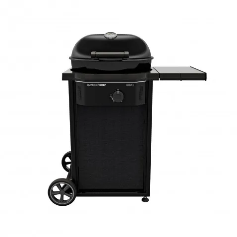 Outdoorchef Gasgriller Davos 570 G Gaskugelgrill