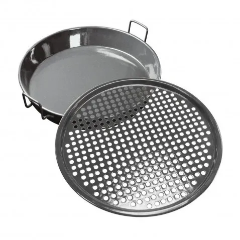 Outdoorchef Gourmet Set 2-teilig 480/570