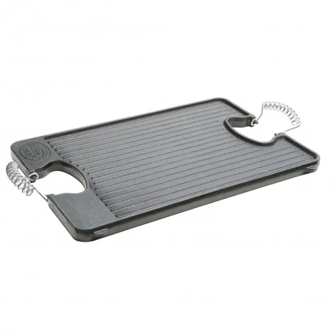 Outdoorchef Grillplatte 14.112.40