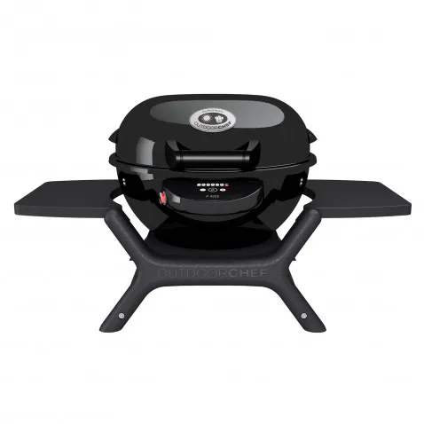 Outdoorchef P-420 E Minichef 18.130.14 Mini Elektrogrill