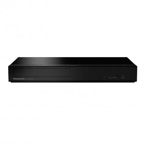 Panasonic DP-UB154EGK schwarz Ultra HD Blu-ray