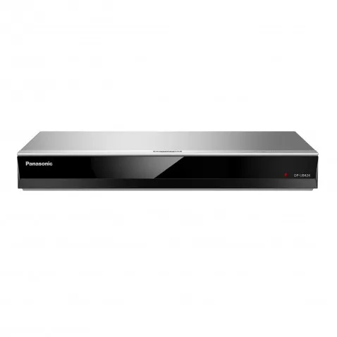 Panasonic DP-UB424EGS silber Ultra HD Blu-ray