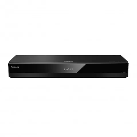 Panasonic DP-UB824EGK schwarz Ultra HD Blu-ray