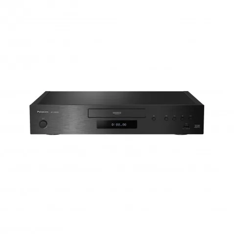 Panasonic DP-UB9004 schwarz 4K Premium Ultra HD