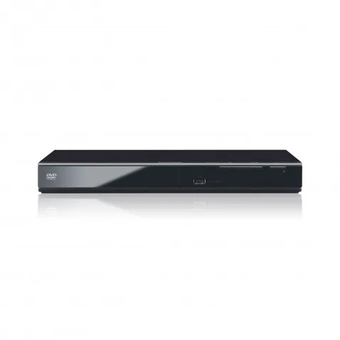 Panasonic DVD-S500EG-K schwarz