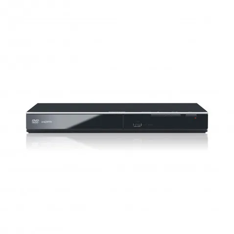 Panasonic DVD-S700EG-K schwarz