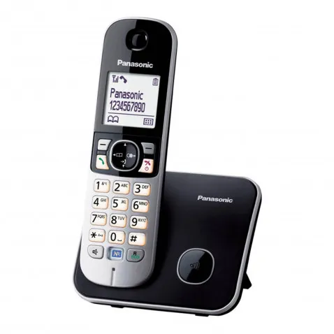 Panasonic KX-TG6811GB DECT Schnurlos