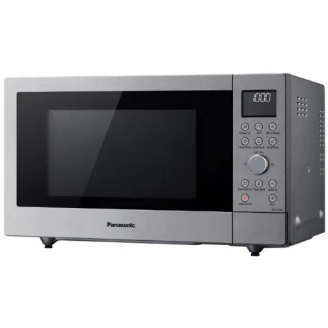 Panasonic NN-CD58JSGPG Mikrowelle mit