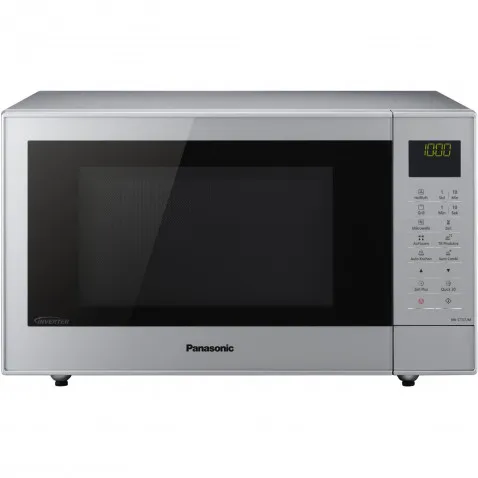 Panasonic NN-CT57 Kombi-Mikrowelle