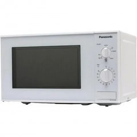 Panasonic NN-K 101WMEPG Mikrowellengerät,