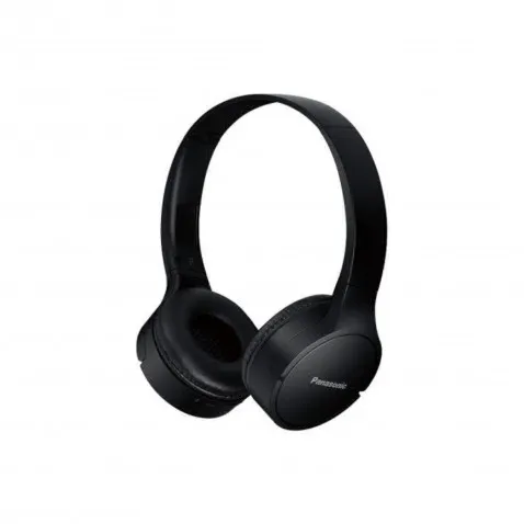Panasonic RB-HF420BE-K On-ear Kopfhörer Bluetooth
