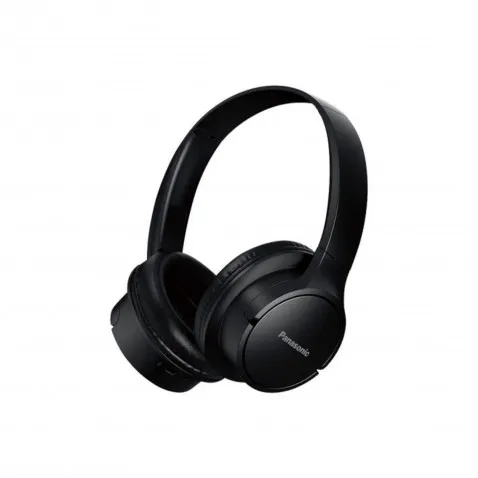 Panasonic RB-HF520BE-K Bluetooth Kopfhörer,