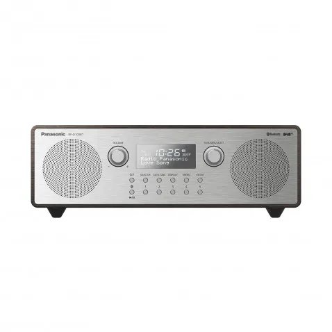 Panasonic RF-D100BT DAB+ Digitalradio